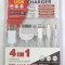 Cablu USB incarcare 4 in 1
