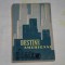 Destine americane - Editura pentru literatura universala - 1961