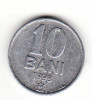 Moldova 10 bani 1998, Europa