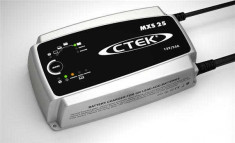 Ctek Multi XS2500 - Redresor Auto Electronic foto