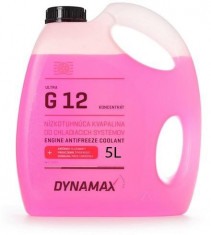 Dynamax Antigel Ultra Cool G12 5L foto