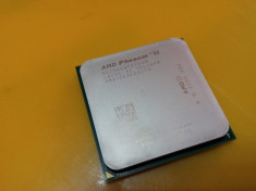 Procesor Dual Core AMD Phenom II X2 560,3,30Ghz,Socket AM2+AM3,Deblocabil X4 foto