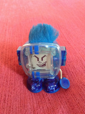 Jucarie McDonalds 2002 Robot /robotel Tiger Electronics, foto