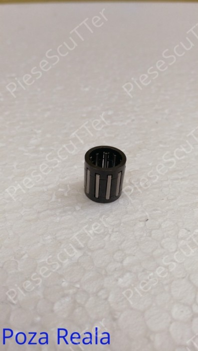 Colivie - Rulment Ace Bolt Piston Scuter Piaggio Piagio Ciao d-10mm ( ITALIA ) Colivie - Rulment Ace Bolt Piston Scuter Piaggio Piagio Ciao d-10mm ( ITALIA )