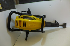 CIOCAN DEMOLATOR ATLAS COPCO COBRA TTe NOU 2015 HILTI BOSCH foto