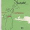 bnk div Program - Teatrul de stat de opereta - Plutasul de pe Bistrita -1958