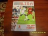 Program C.F.R. Cluj - Pandurii Tg. JIu