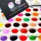 Set 36 Geluri Colorate Gel Color Lampa uv Manichiura 2021