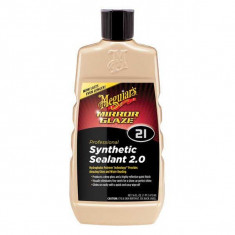 Meguiar&amp;#039;s Synthetic Sealant M21 - Protectie Vopsea foto