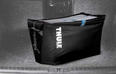 Thule Large Trunk Organizer 8021 - Organizator Portbagaj foto