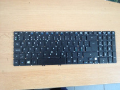 Tastatura iluminata Acer Aspire V5 - 551 A64.15 foto