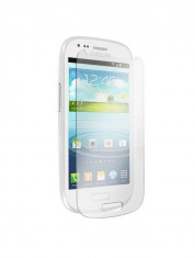 Folie de sticla / tempered glass securizata Samsung Galaxy S3 mini VE i8200 foto