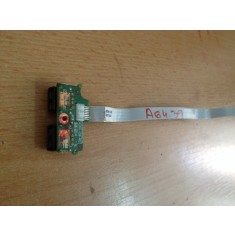 Conector USB Hp 620, 625 A64.39