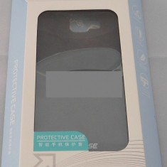 Spate Samsung Galaxy Note N7000 FitCase negru