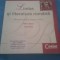 LIMBA SI LITERATURA ROMANA MANUAL CLASA XII MARIN IANCU,ALIS POPA,CORINT 2007