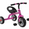 Tricicleta copii roz-Oferta