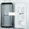 Bumper fit case iPhone 5C