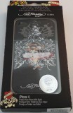 Spate iPhone 4 / 4S Ed Hardy Geisha