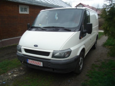 ford transit foto