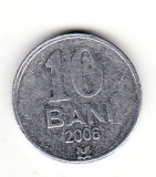 Moldova 10 bani 2006, Europa