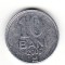 Moldova 10 bani 2006