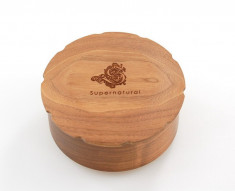 Dodo Juice Supernatural Wax Walnut Edition - Ceara Auto foto