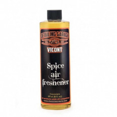 Vicont Spice Air Freshener - Odorizant Auto foto