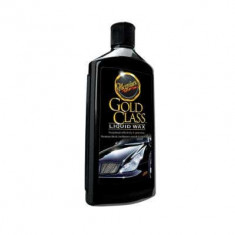 Meguiar&amp;#039;s Gold Class Liquid Wax - Ceara Auto Lichida foto