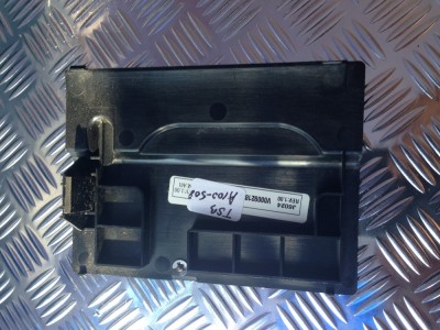 CAPAC HDD TOSHIBA A100-508 foto