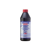 Liqui Moly Gear Oil SAE 75W-80 - Ulei Cutie Viteze Manuala 1L foto