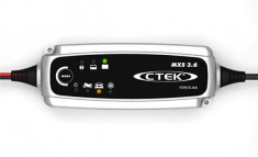 Ctek Multi MXS 3.6 - Redresor Auto 12V 3.6A foto