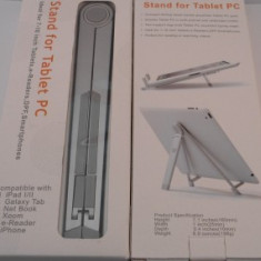 Stand metalic tableta PC