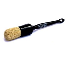 Valet Pro Large Sash Brush - Perie Rotunda Universala foto