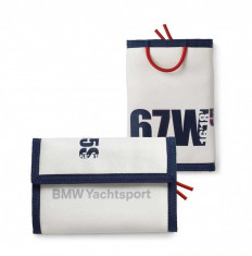 BMW Yachting Wallet - Portofel BMW Yachting foto