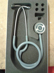 Stetoscop Clasic 2 Riester foto