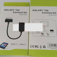 KIT conectare OTG Galaxy Tab