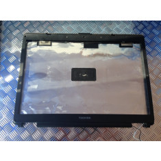 CAPAC DISPLAY TOSHIBA A100-508