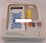 Husa silicon PlayHello iShoes iPhone 4 / 4S, iPhone 4/4S, Alt material, Apple