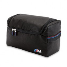 BMW M Personal Care Bag - Geanta BMW foto