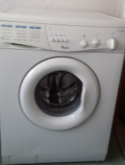 Whirlpool FL5085 foto