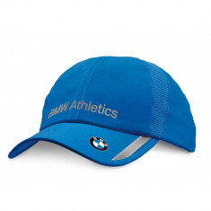 BMW Athletics Cap - Sapca BMW foto