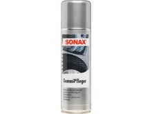 Sonax Gummi-Pflege - Solutie Intretinere Chedere 300 ml foto