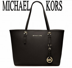 GENTI MICHAEL KORS SUPER CALITATE,LOGO AURIU IMPORT FRANTA foto