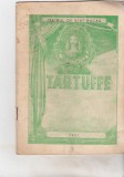 Bnk div Program - Teatrul de Stat Bacau - Tartuffe - 1957