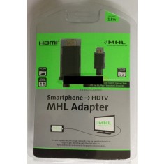 Cauti Cablu Adaptor De La Micro Usb La Hdmi Conectare Telefon La Televizor Samsung Htc Vezi Oferta Pe Okazii Ro