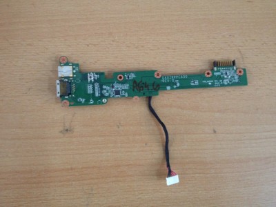 Modul Alimentare Acer Aspire V5 - 551 A64.6 foto