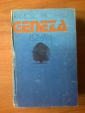 z Francisc Pacurariu - Geneza