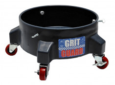 Grit Guard Dolly Sistem Roti Galeata foto