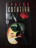 A PATRA TENTATIVA -- Stanley Pottinger -- 1998, 763 p.