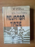 z Revansa tarzie / tirzie - Ion Bucheru